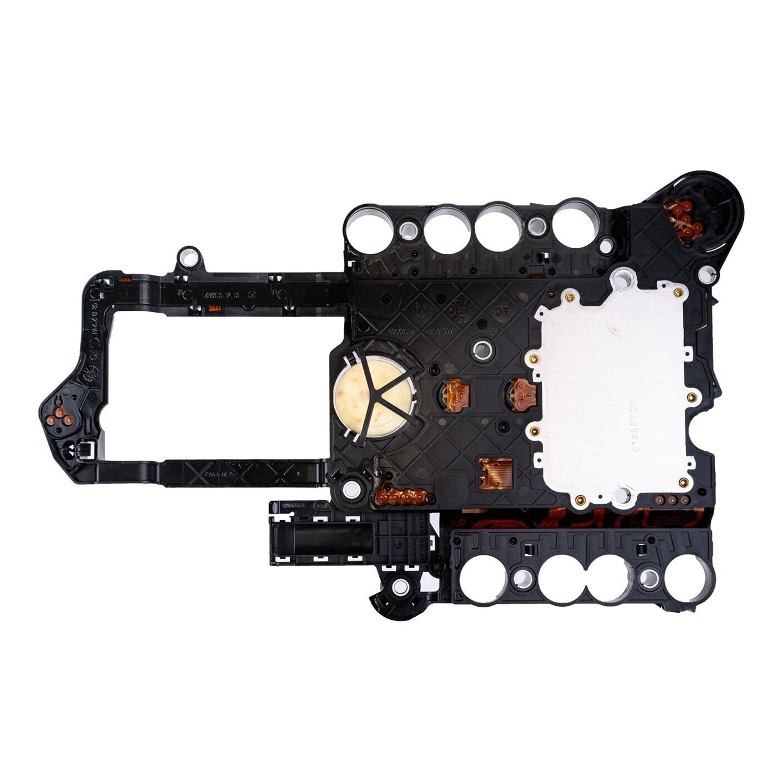 2004-on MERCEDES CLS 7 SP R/AWD V6 3.0L 3.5L V8 4.6L 5.0L 5.4L 5.5L 6.3L Pre-Programmed Conductor Plate VGS3 A0034460310
