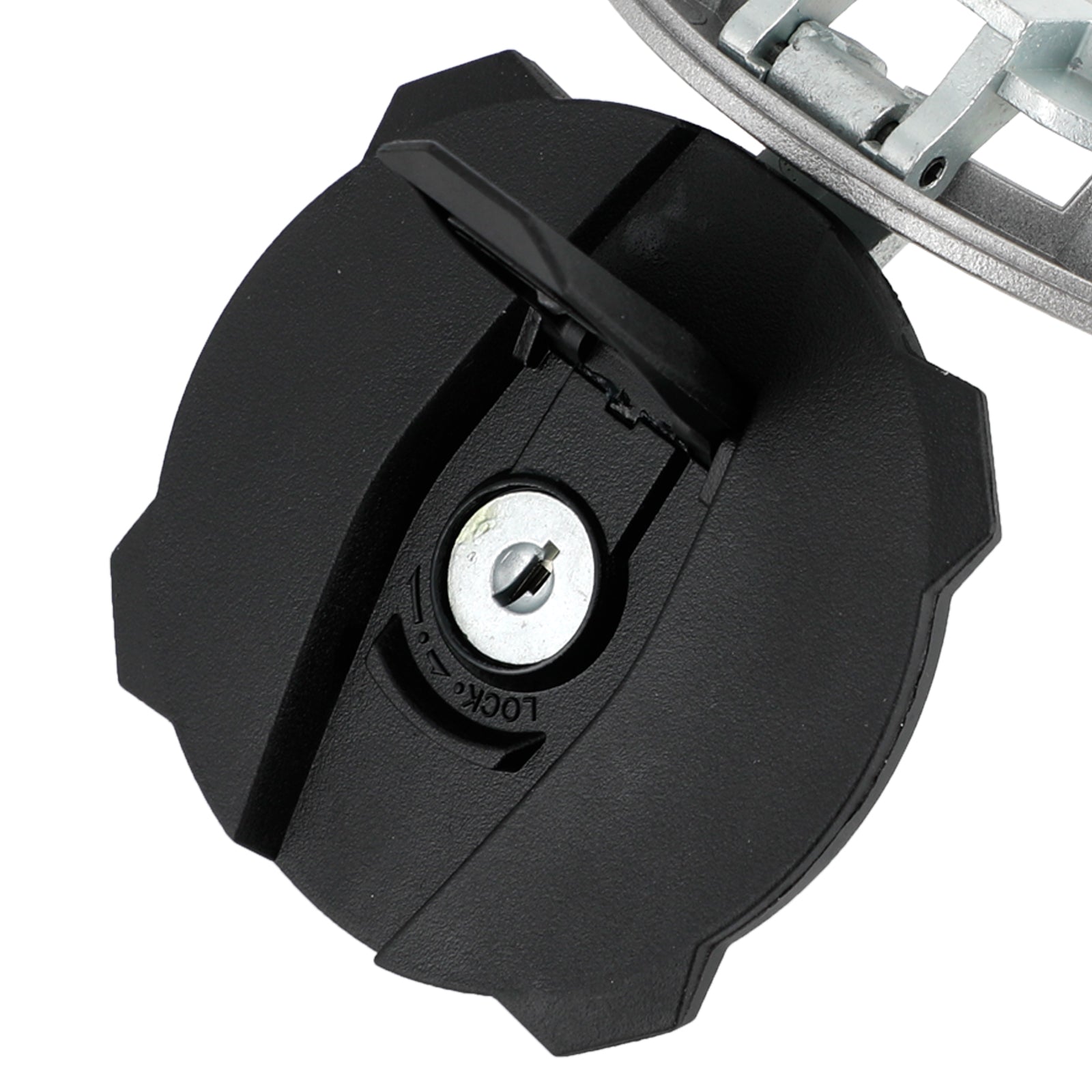 Kawasaki ZX6R Ninja 400 650 1000 SX Z650 Z900 Z H2 17-2022 Fuel Gas Tank Cap