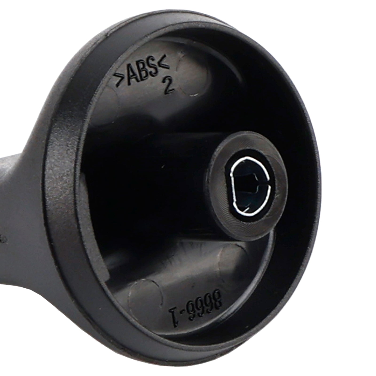 Dashboard Headlight Lamp Switch Knob F2DZ11666A for Ford Mercury Ranger