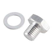 Cylinder Head Plug for Coolant Temperature Sensor Hole M12-1.5 LS1 LSX LS3 551158