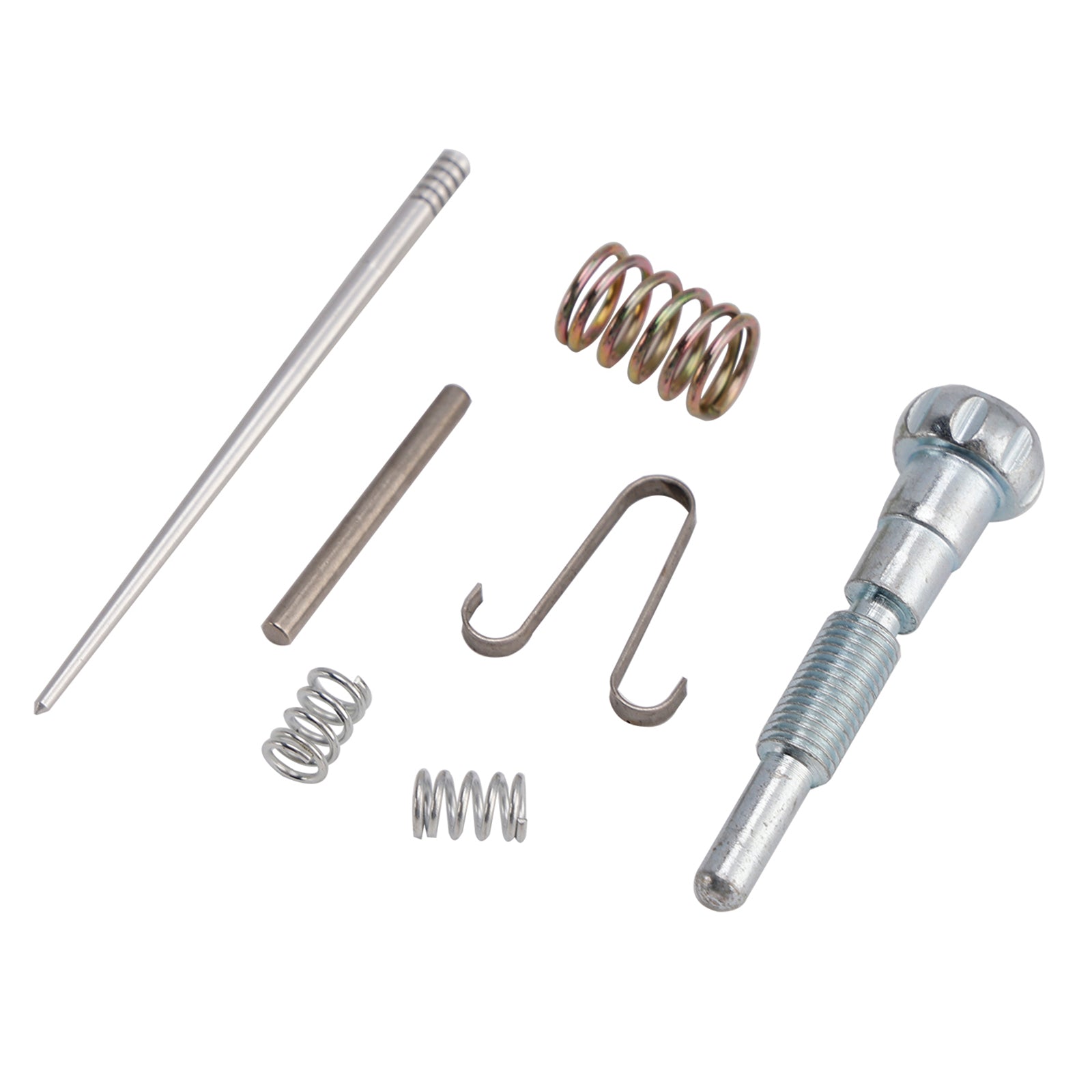 Carburetor Rebuild Repair Kit fit for Yamaha DT125