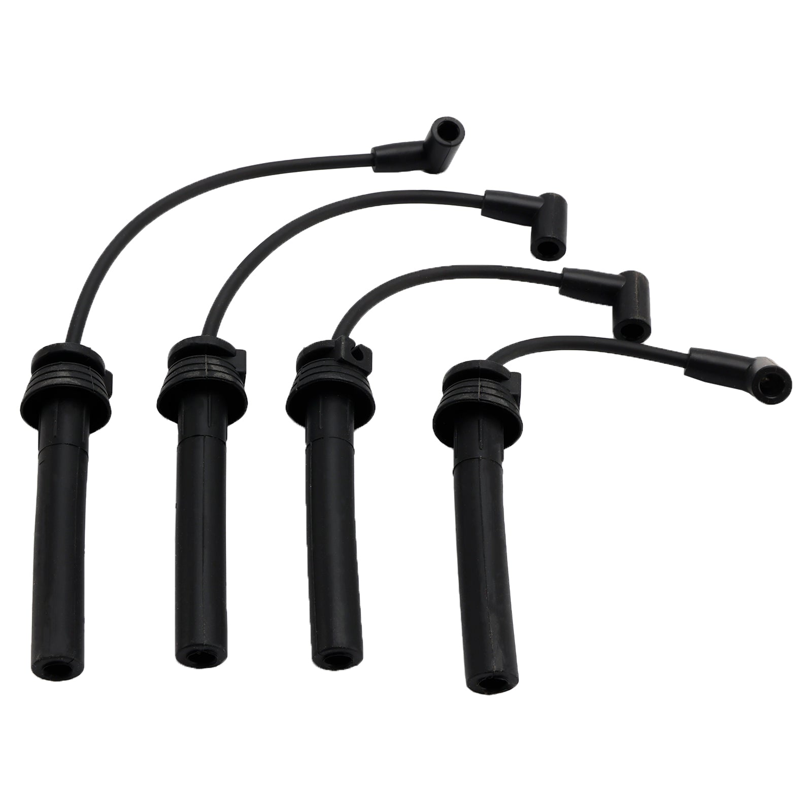 1997-2006 DODGE VIPER Ignition Coil Pack Spark Plug Wire Set UF189 UF403 UF410
