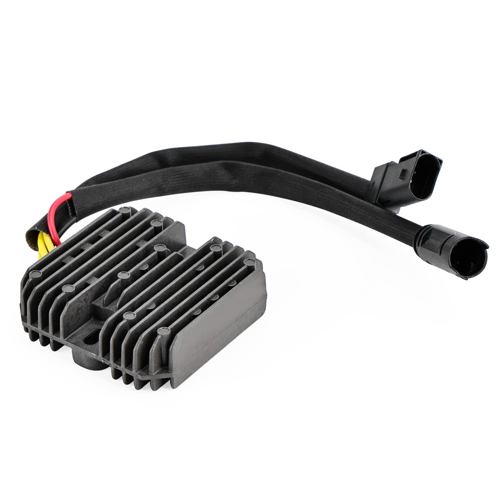 2016-2023 BMW G310 G310GS G310R Magneto Stator + Voltage Rectifier + Gasket 12311540515 61148559626