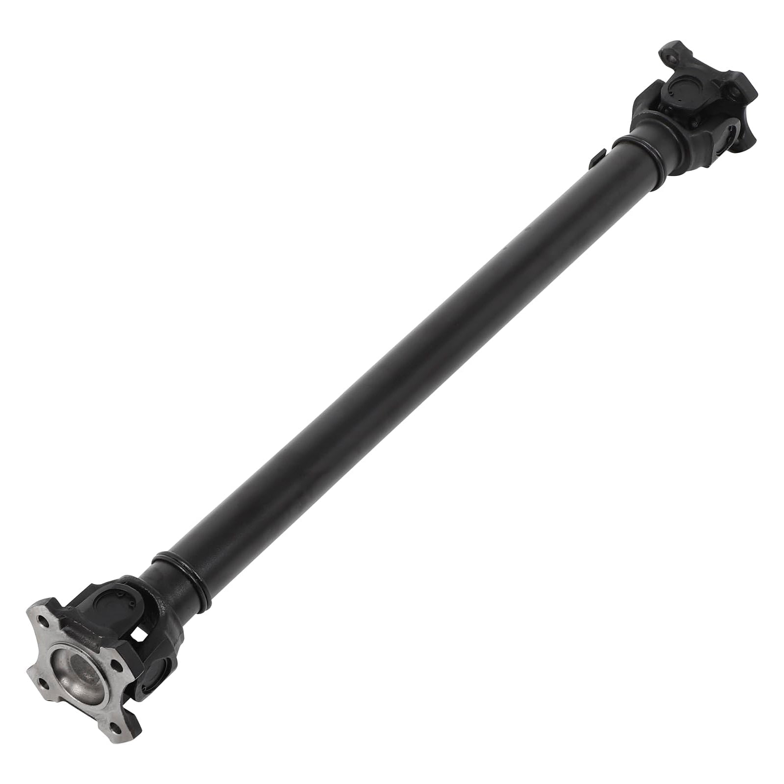 2008 BMW 535xi E60 /E61 L6 3.0L Front Auto Trans Front Drive Shaft 26207534636 430-50109