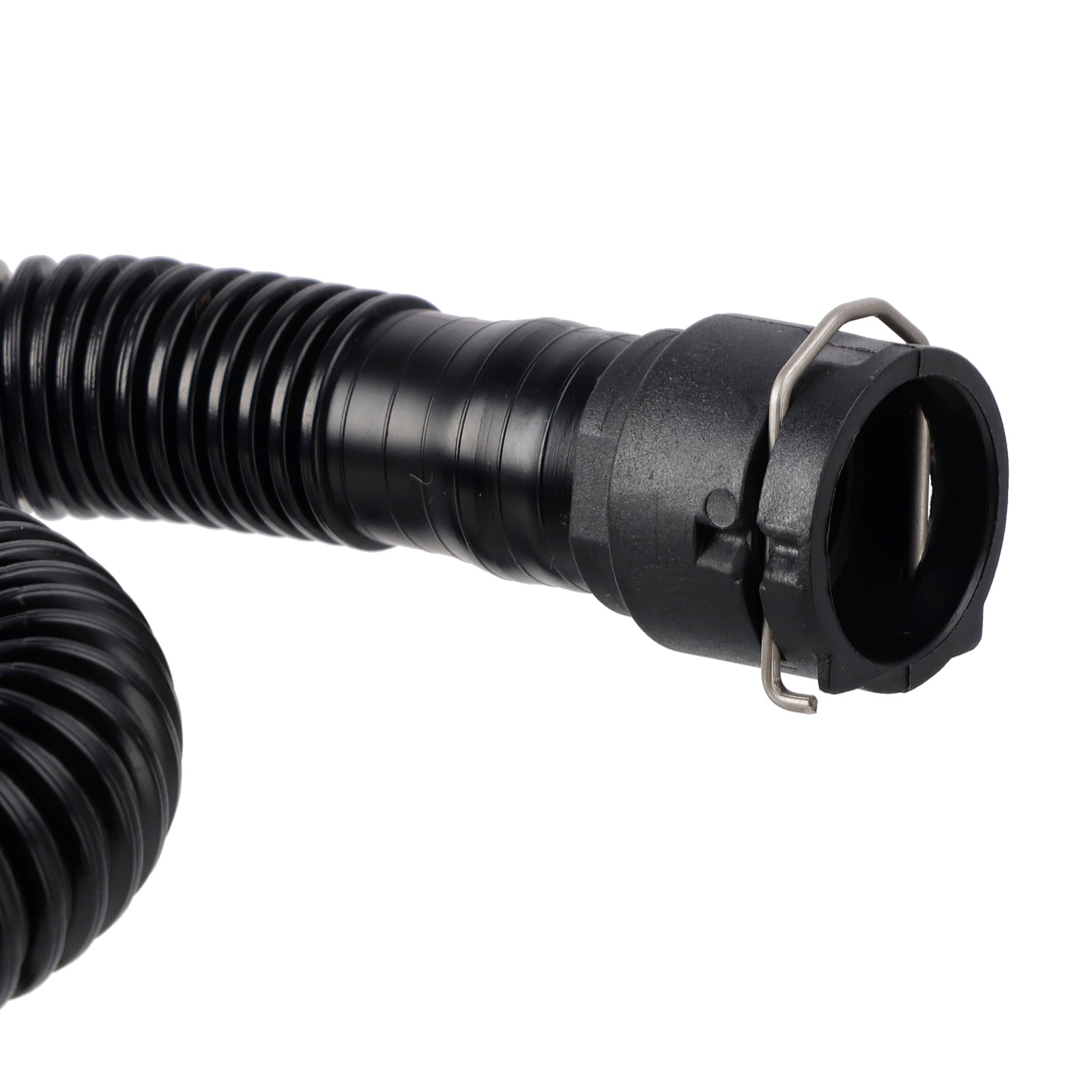 2017-2022 For Jeep Compass Lower Radiator Coolant Hose & Reservoir Expansion Tank 68249896AC