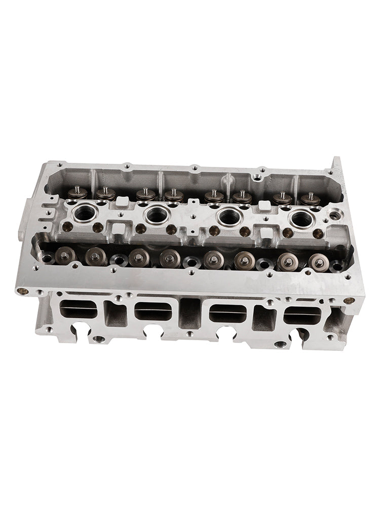 2006-2008 VW Touran 1.4 TSI BMY 103kw (140ps) / BLG 125kw (170ps) Cylinder Head with Valves 03C109611Q