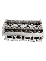 Cylinder Head with Valves 03C109611Q For Audi A1 A3 For VW Golf Jetta Passat