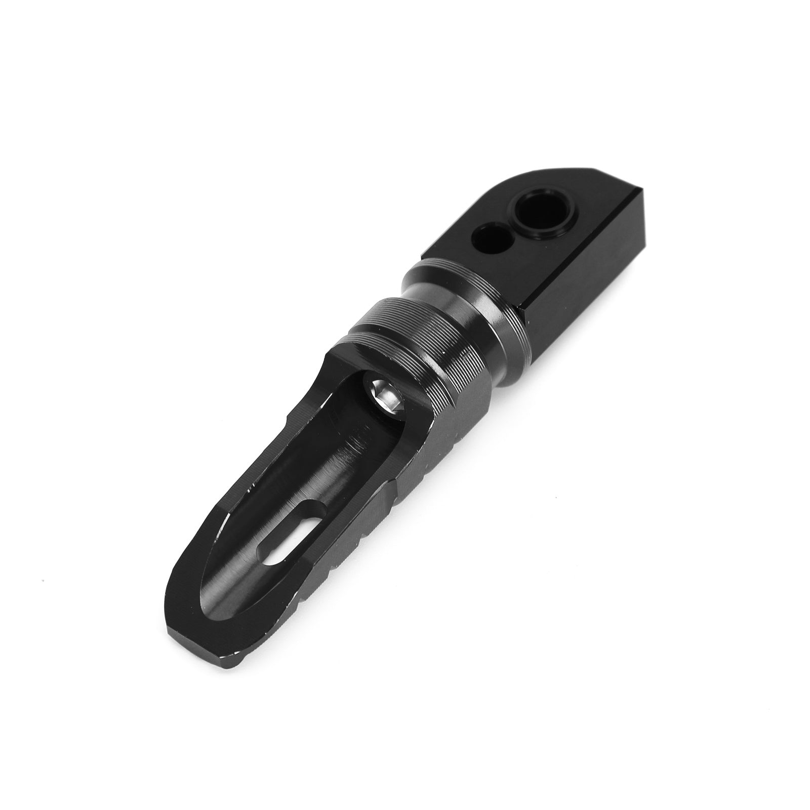 Rear Footrests Foot Peg for Street Scrambler 900 Bonneville T100 T120