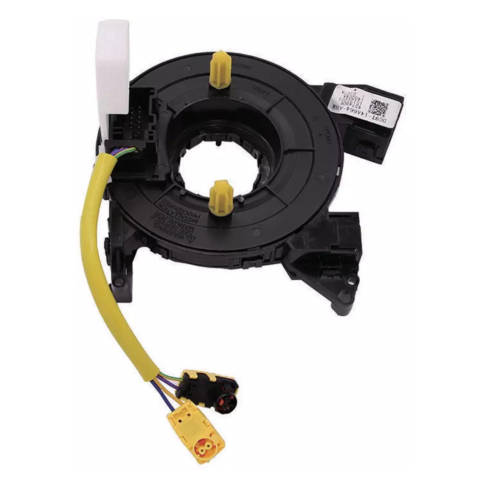 2015-2019 LINCOLN MKC Steering Wheel Clock Spring DG9Z14A664A EG9Z14A664H 525204