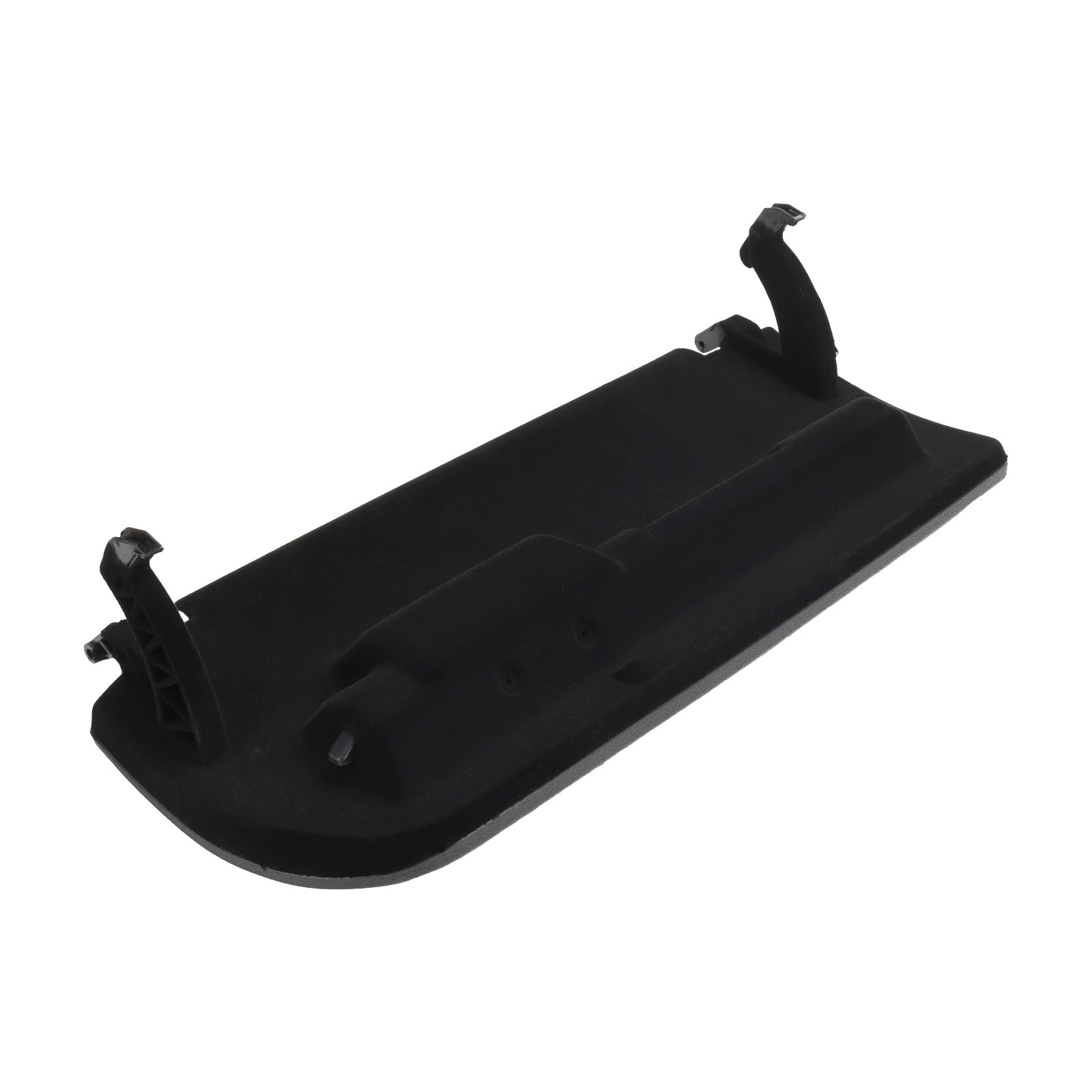 2015-2018 BMW X4 F26 Front Black Glove Box Lid 51166839000