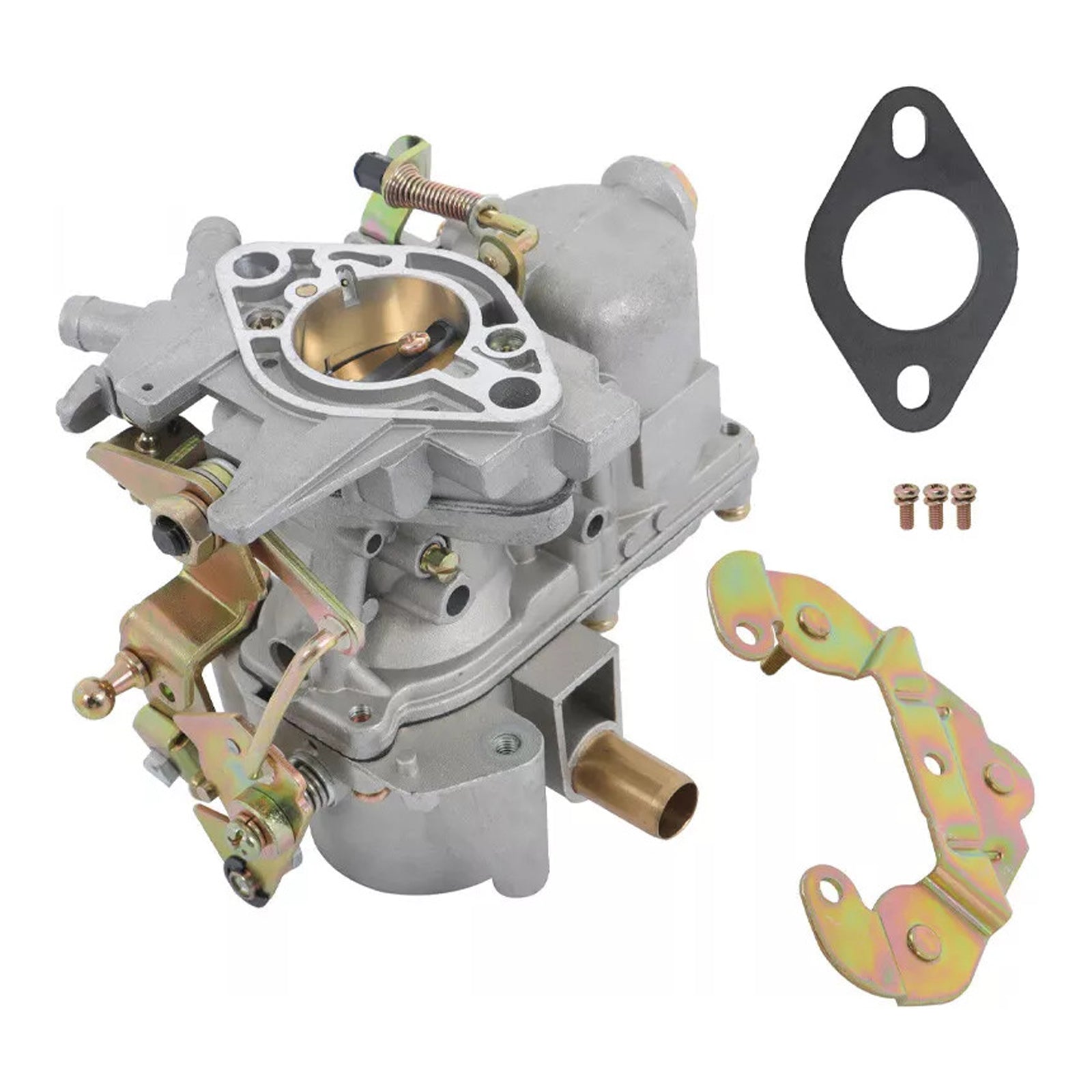 1961-1992 RENAULT R4 4L 4S and 4GTLCarburetor 11779001 PC2770119