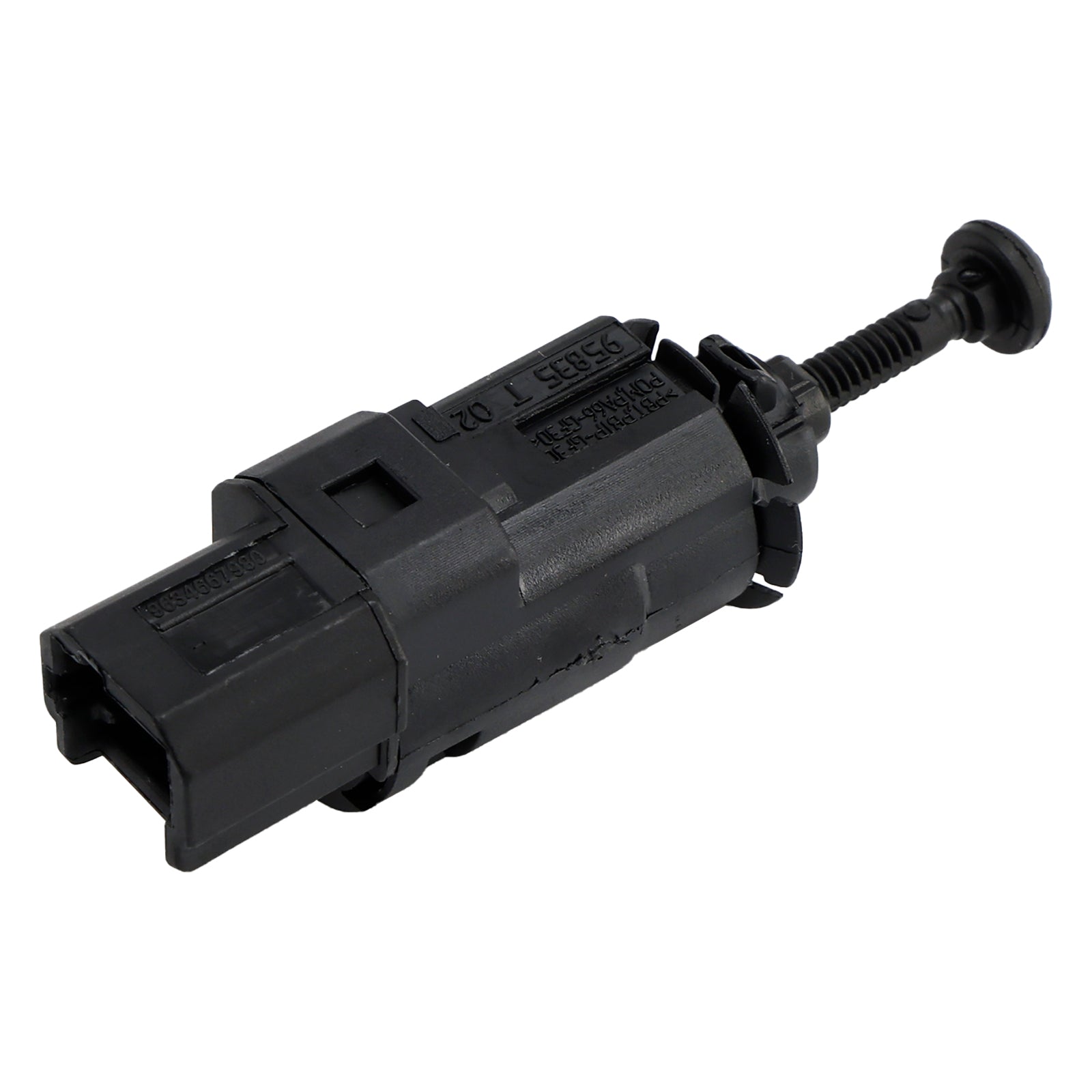 Brake Light Switch for Peugeot 206 + CC SW Partner 453444 9634667980