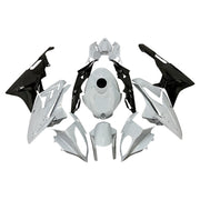 2015-2016 BMW S1000RR Injection Fairing Kit Bodywork Plastic ABS