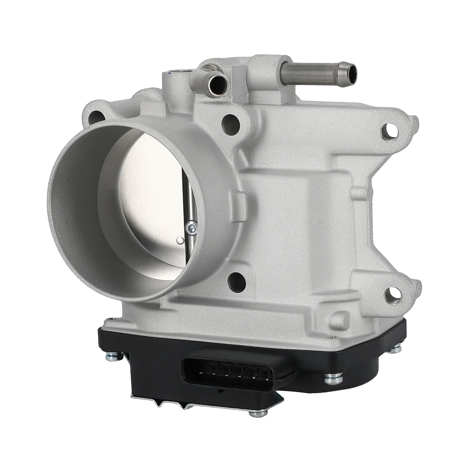 2007 2008 2009 For Mitsubishi Outlander V6 3.0L 4-Door Throttle Body 1450A102