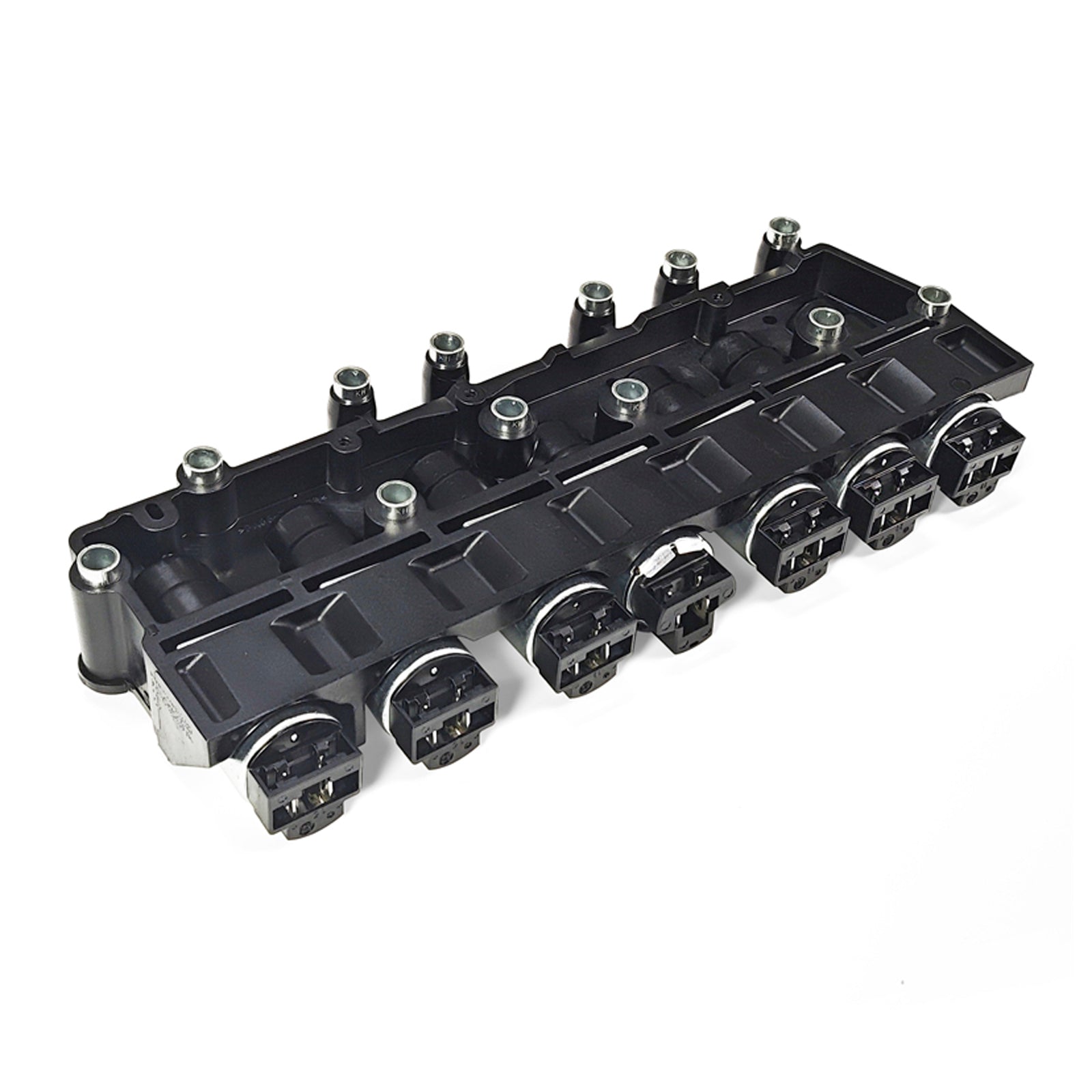 2010-nowon SATURN VUE 6 SP FWD L4 2.4L 6T40 6T45 6T30 6T50 Gearbox Transmission Solenoids