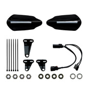 2024-2026 Tri Glide Ultra Handguard w/ turn signal