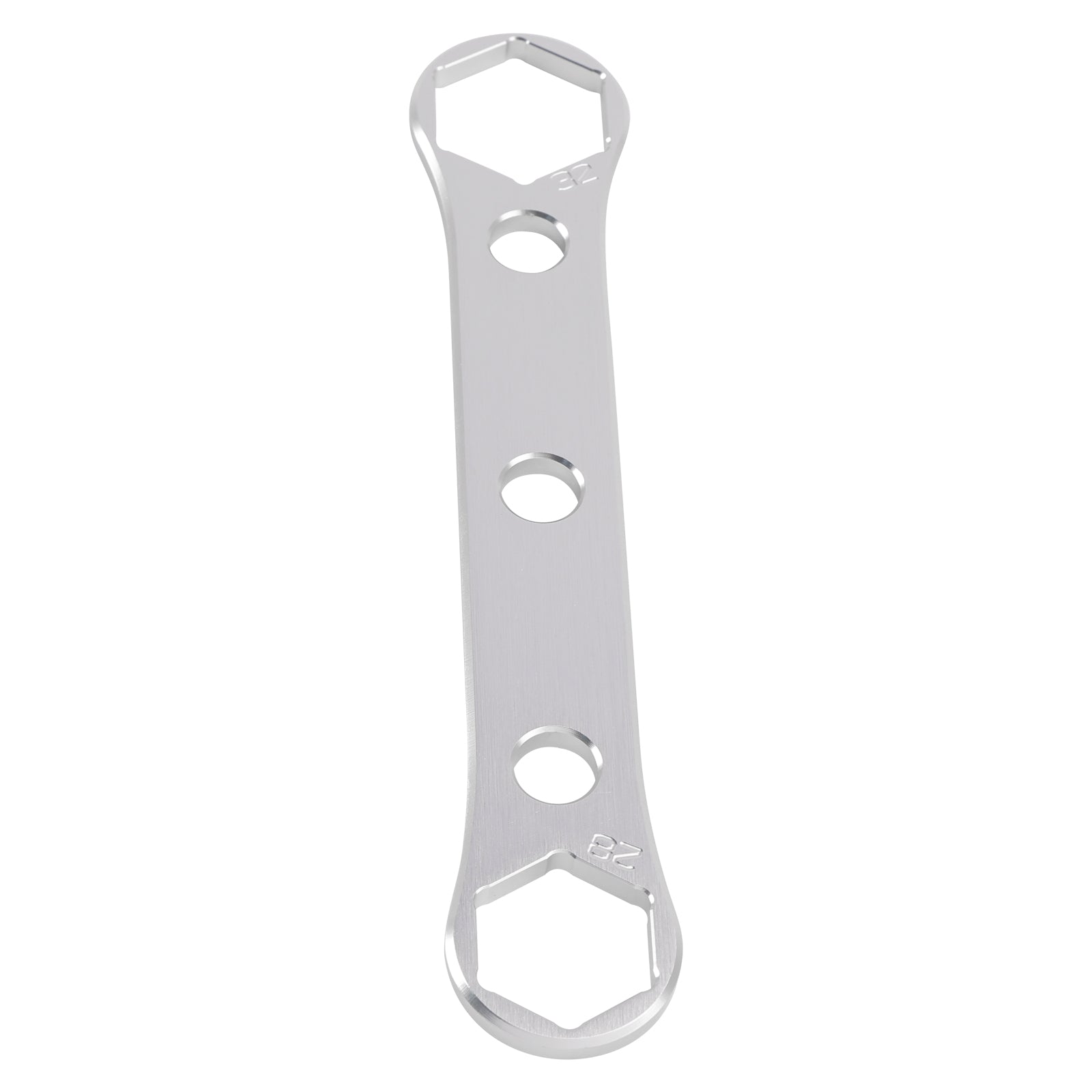 36- 26mm/32mm Tool Wrench fits 2019 FOX 36--- top/air cap -Socket