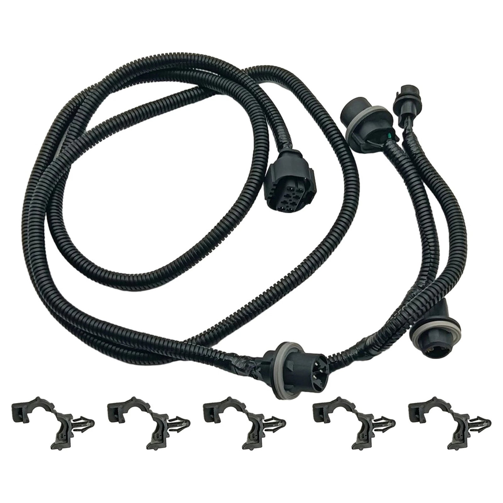 Right Tail Light Lamp Wiring Harness 22869171 For GMC SIERRA 1500 2014-2015