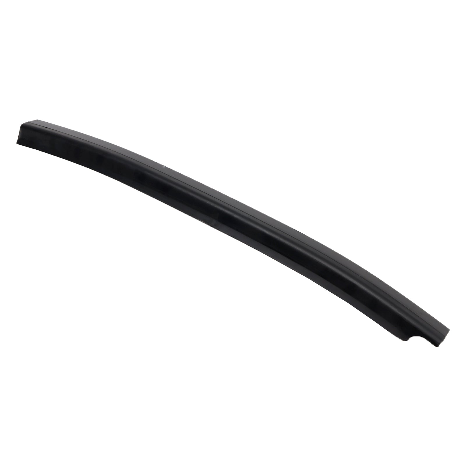 Right Side Door Column Cover Pillar Trim 51137167236 For Mini Cooper R55 07-14