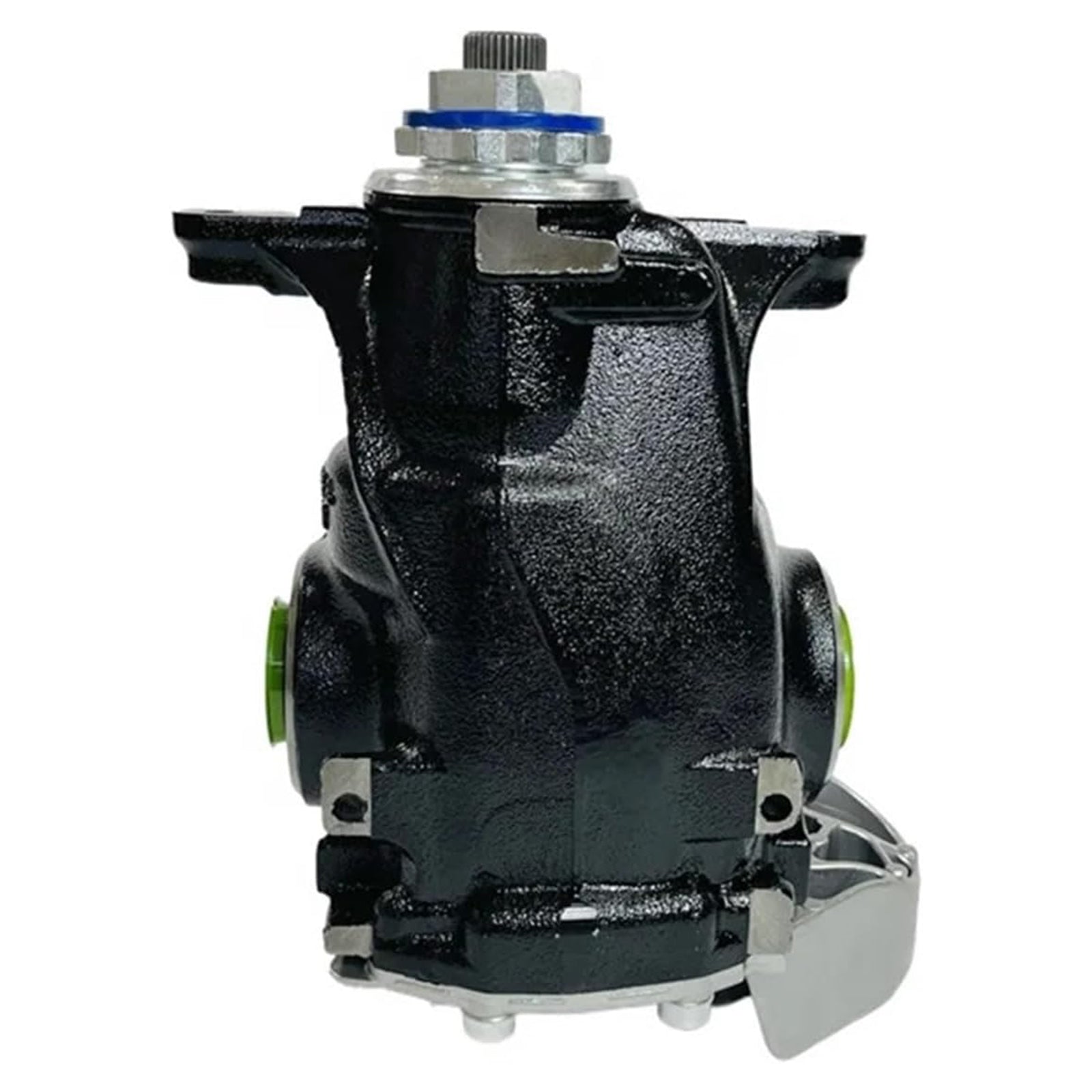 Rear Differential Diff 3.64 Ratio 33107602984 For BMW X5 E70 3.0d Diesel M57N2 7602984