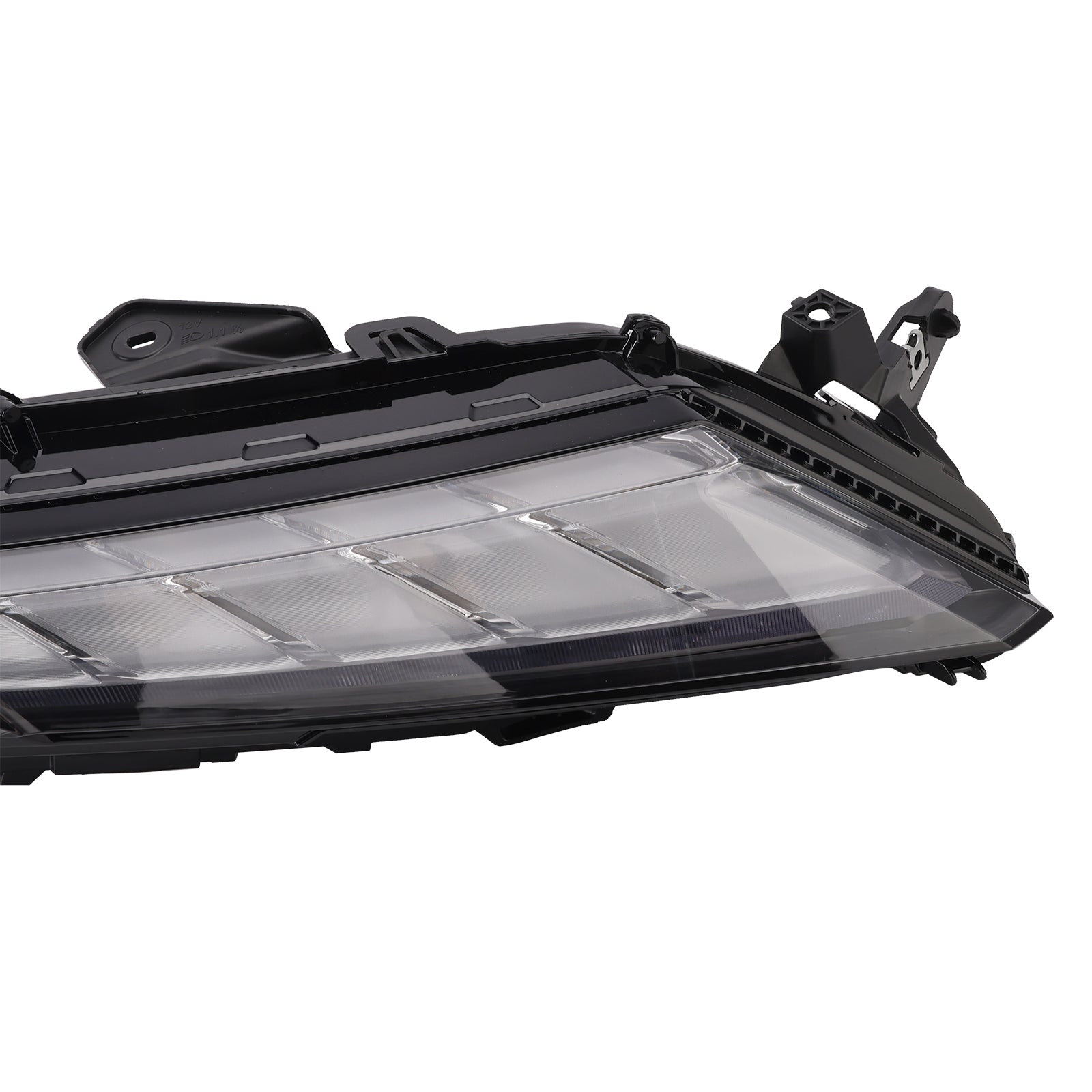 2022-2026 For Mitsubishi Eclipse Cross Left + Right Side Front LED DRL Lamp