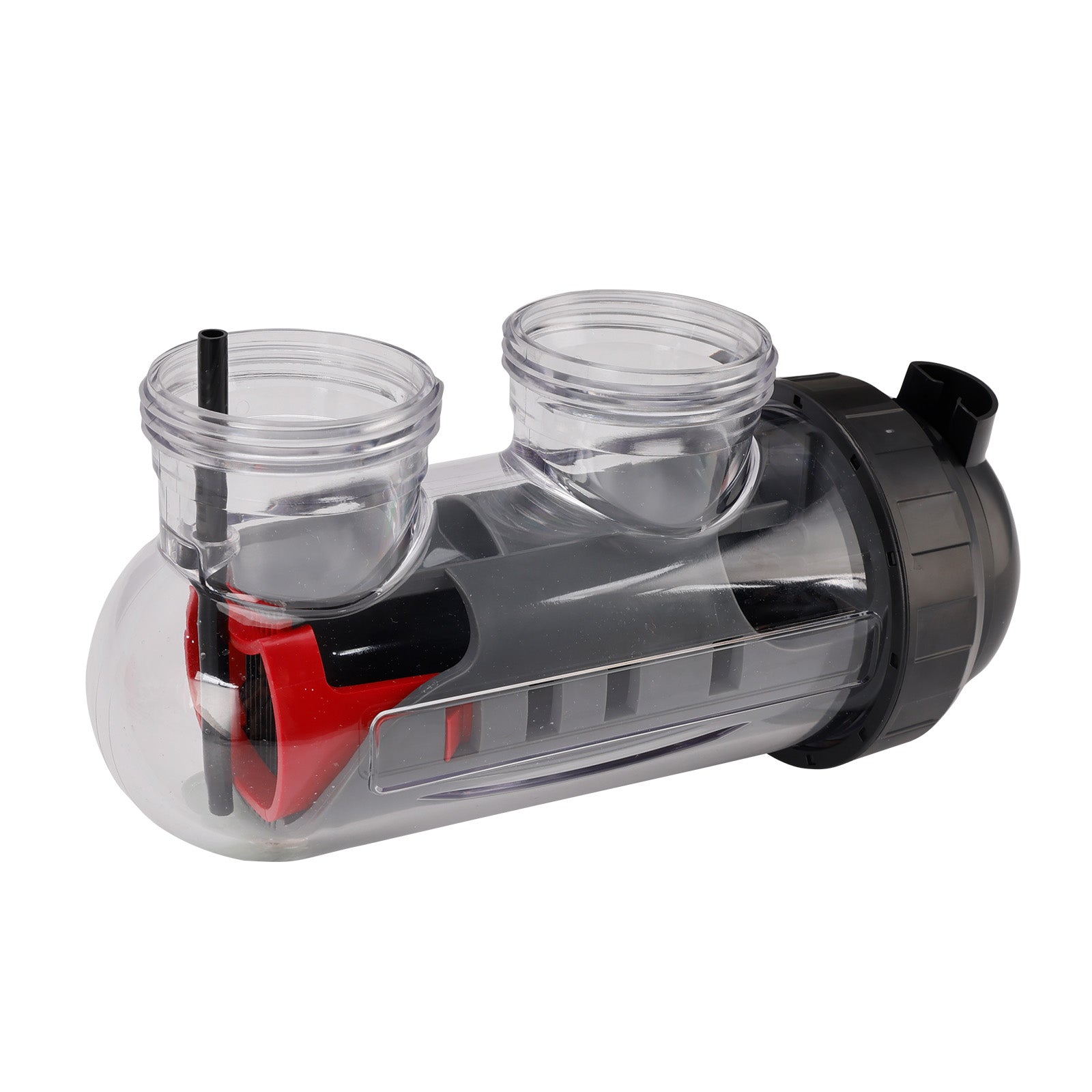 Saltwater Chlorinator Replacement Cell W Cell Housing For Astral/Hurlcon VX6/E25