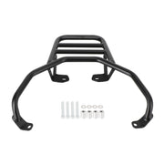 2015-2022 Piaggio MP3 300 HPE Sport Luggage Carry Rack Tube Rear Rack - Black