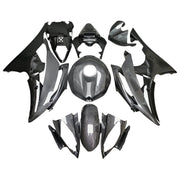 Injection Fairing Kit Bodywork Plastic ABS For Yamaha YZFR6 YZF-R6 2008-2016