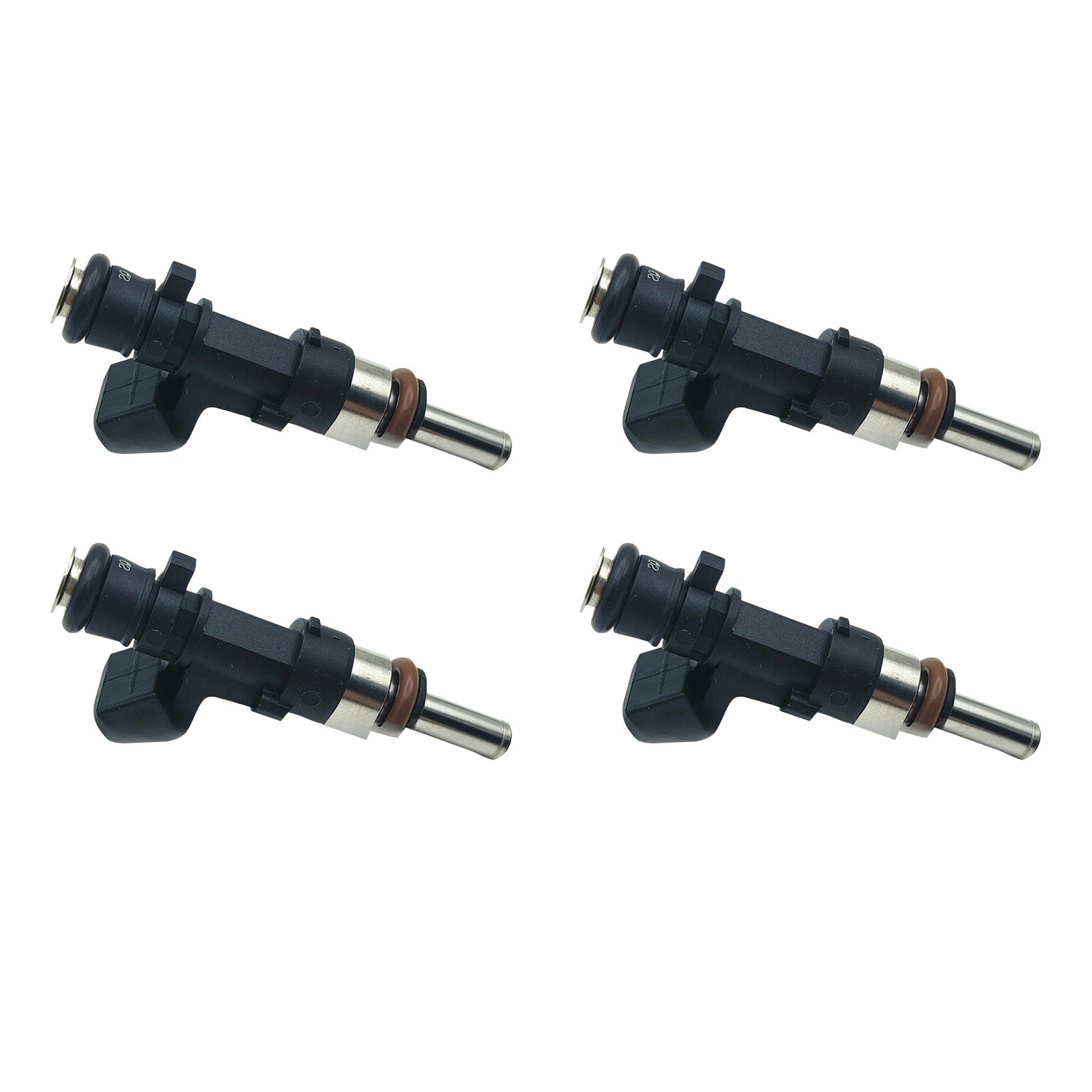 4Pcs Fuel Injector For Holden Cruze JH 1.6L A16LET 2013-2016 0280158108