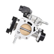 2000-2005 Toyota Echo M/T Coupe Throttle Body 22210-21020