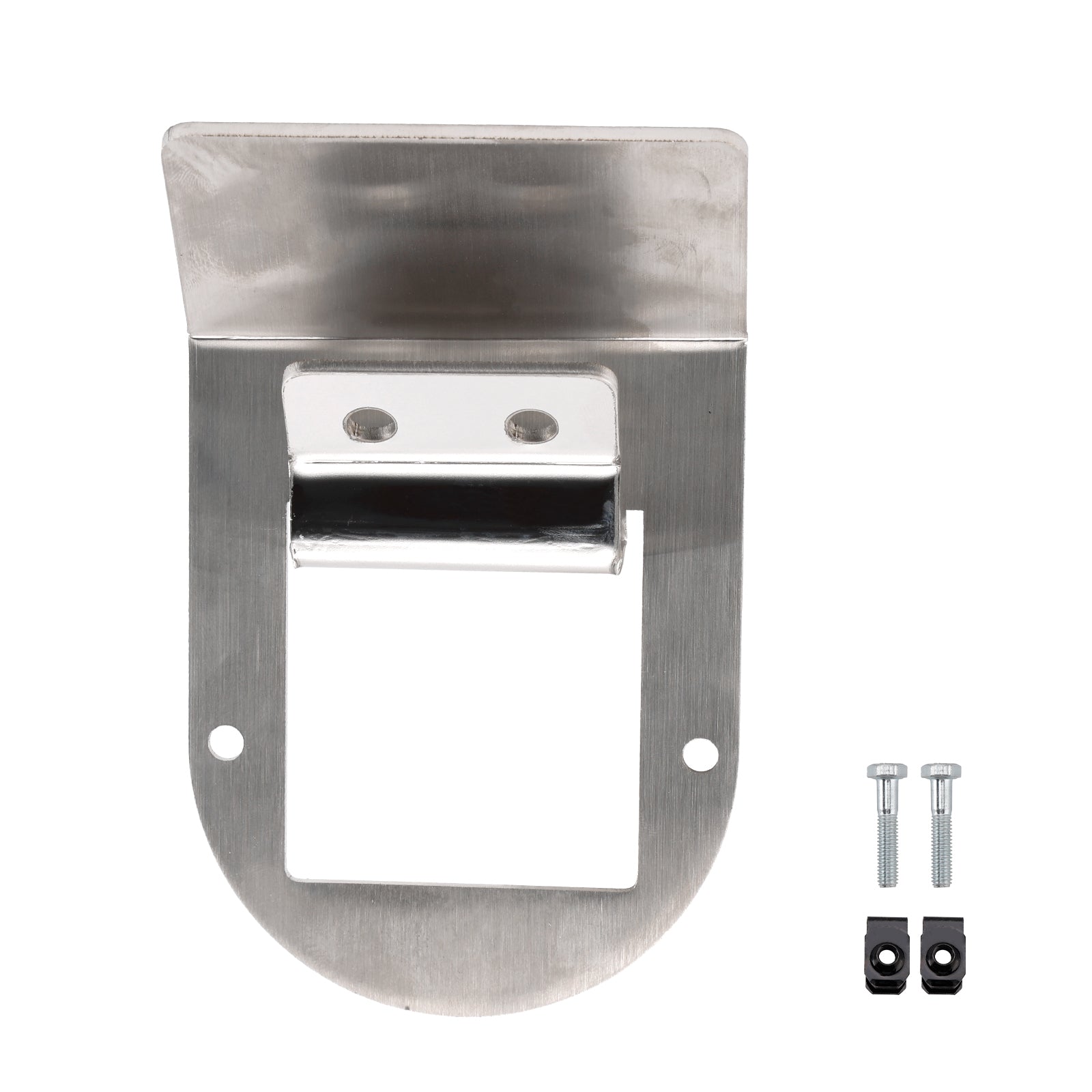 Universal Truck RV Trailer Watermelon Light Watermelon Under Glow Frame Bracket Universal Clamp Style Mount
