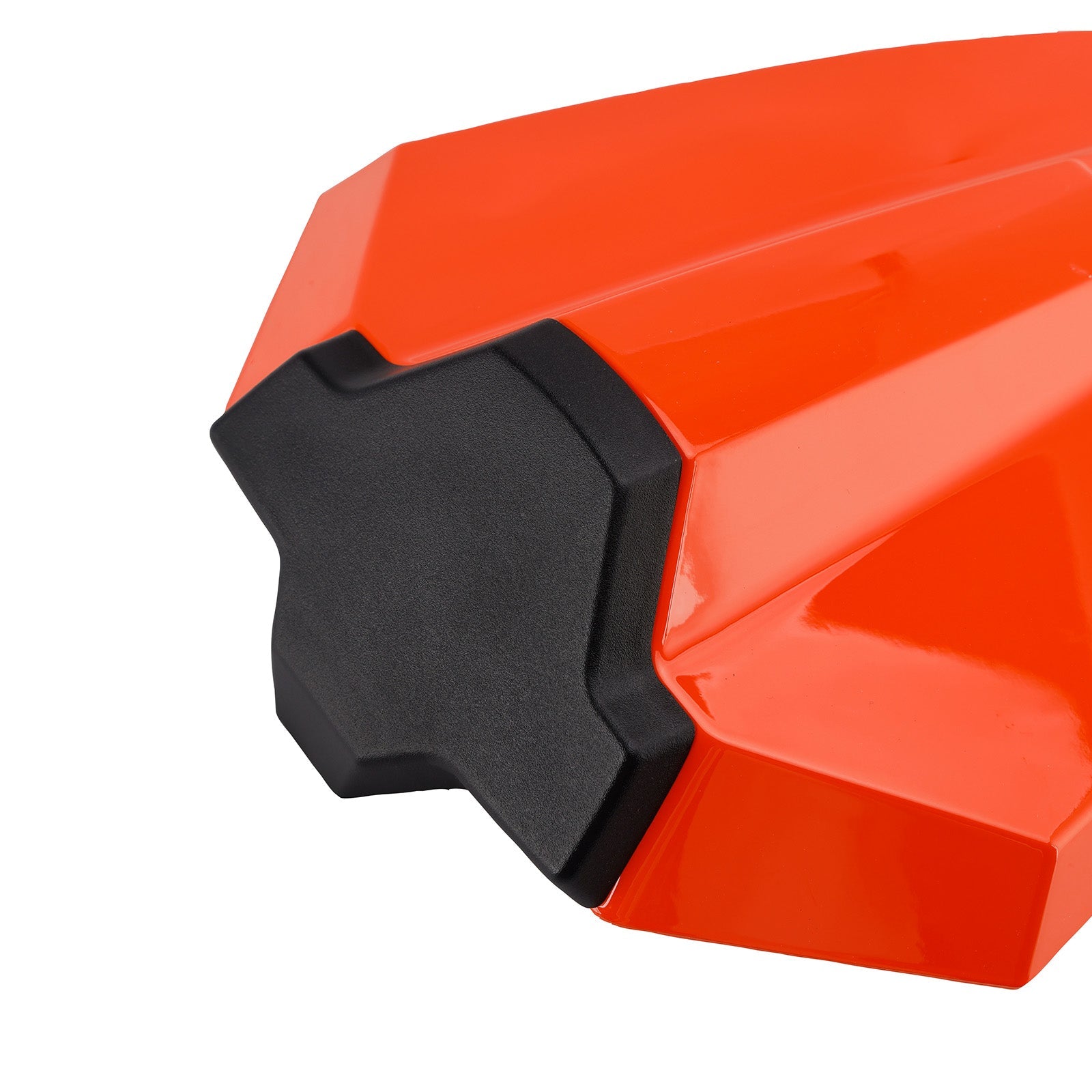2024-2025 For Duke 990 Rear Pillion Seat Cover Fairing Cowl