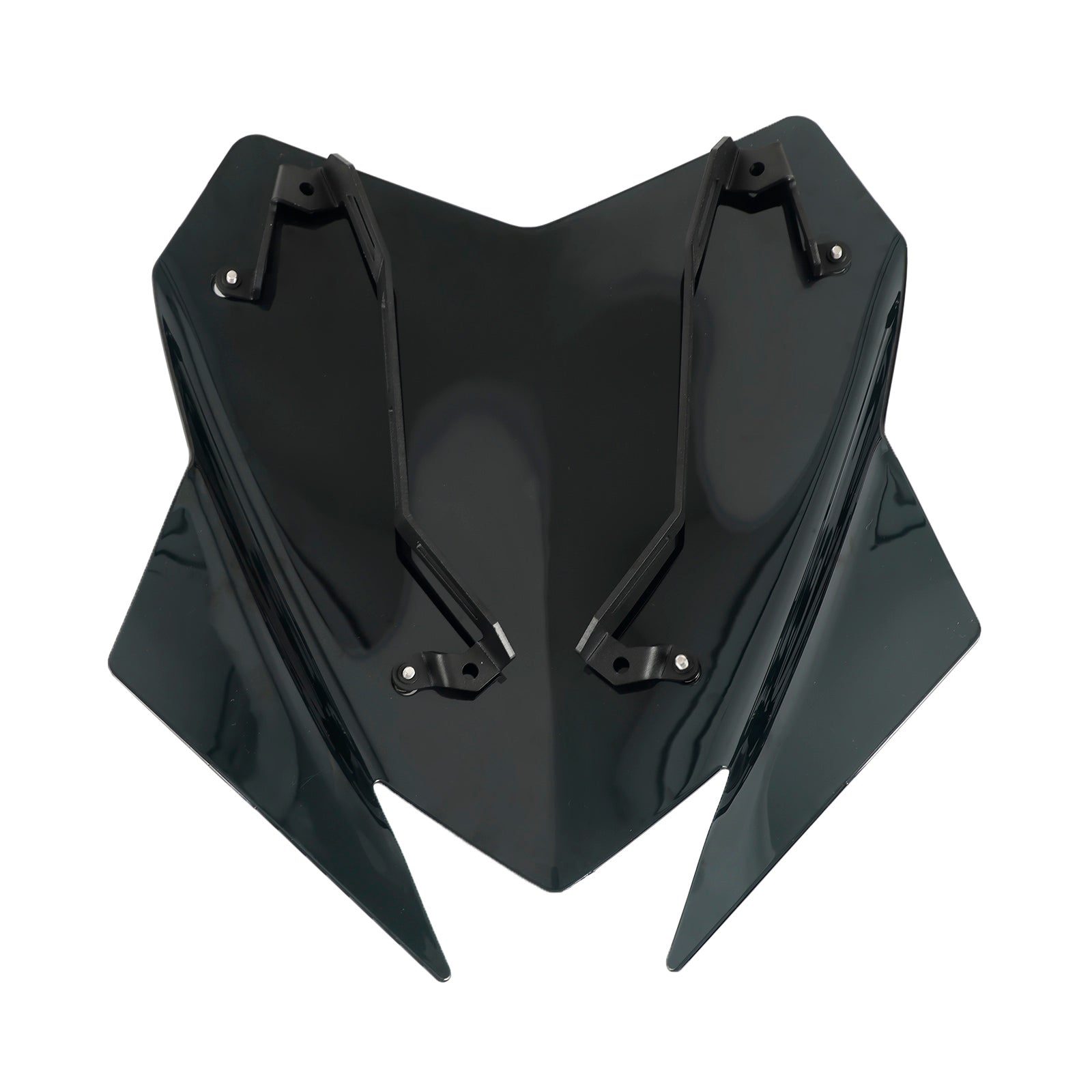 2021-2023 DUCATI MULTISTRADA V4/S/S SPORT Windshield WindScreen Generic