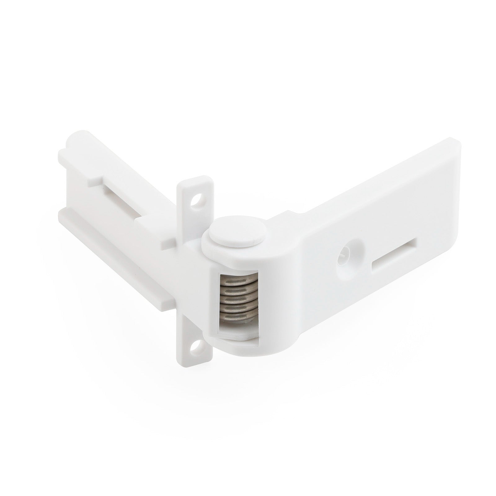 2412125011 Fridge Freezer Compartment Hinge Fit for Dometic Caravan Motorhome Parts