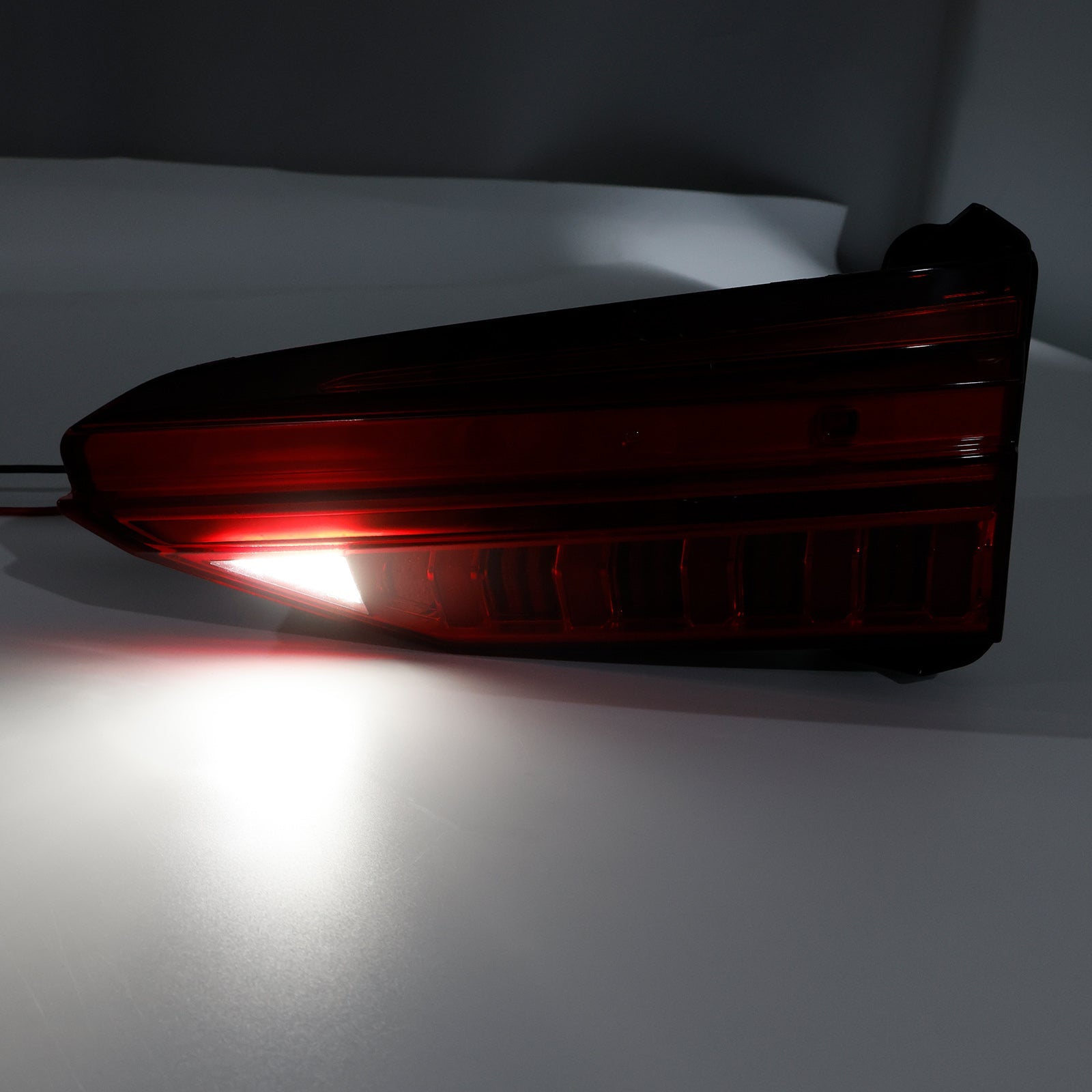 2019-2023 For Audi A6 C8 Right LED Inner Tail Light Assembly 4KD945094