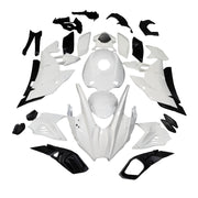 Injection Fairing Kit Bodywork ABS fit For Kawasaki Ninja H2 2015-2025