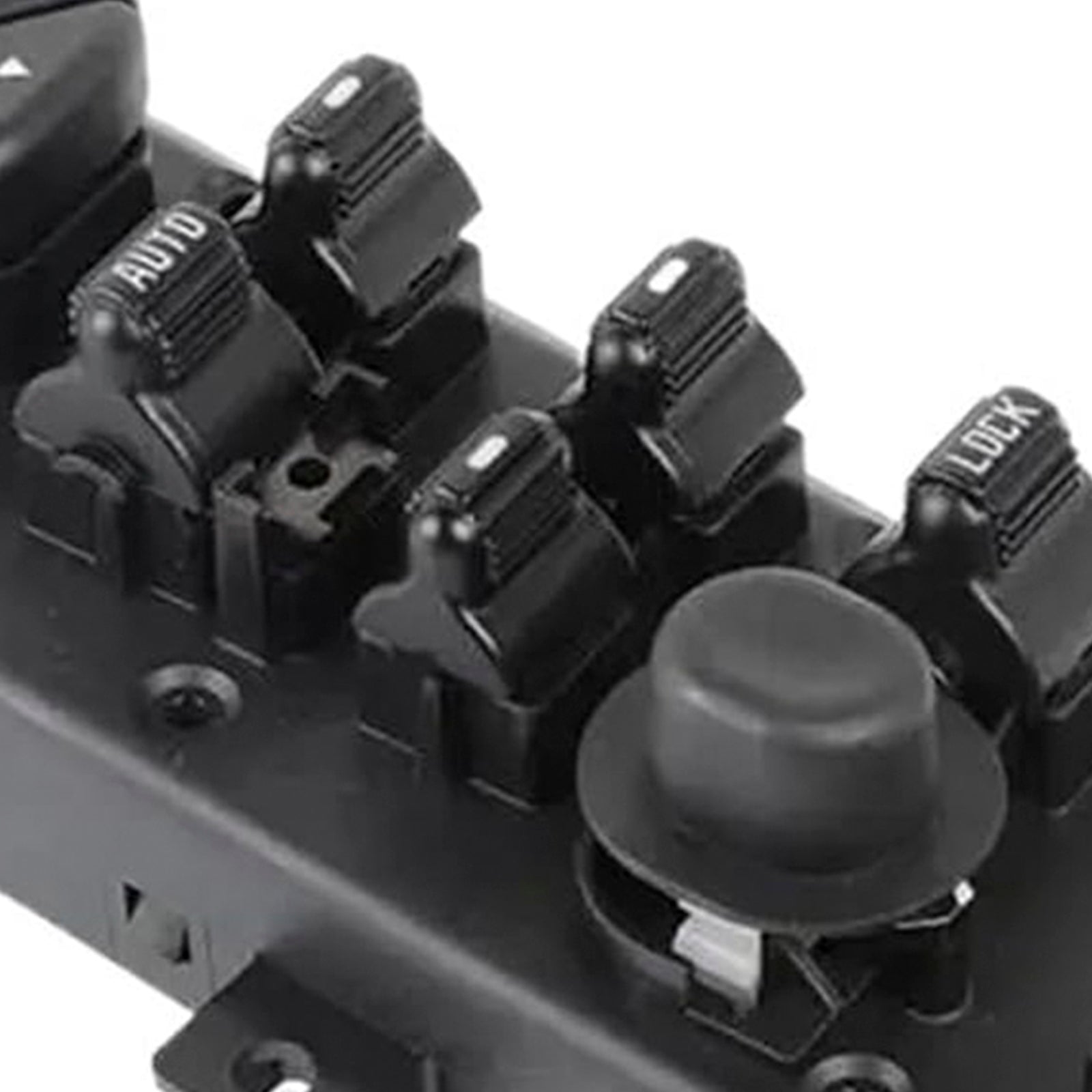 1999-2004 Jeep Grand Cherokee Driver Side Master Power Window Switch 55196389AB 1S13105