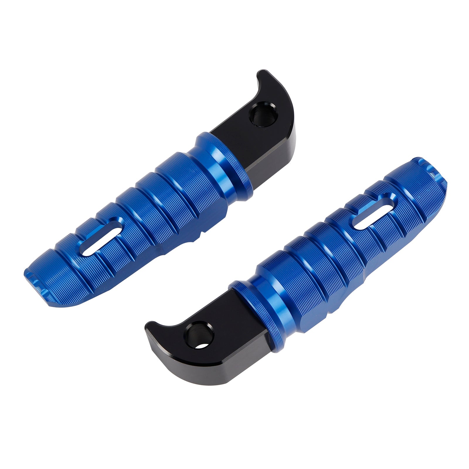 Rear Footrests Foot Peg fit for Yamaha YZF R7 MT07 MT09 Tracer 9/ GT/ GT+ 21-24