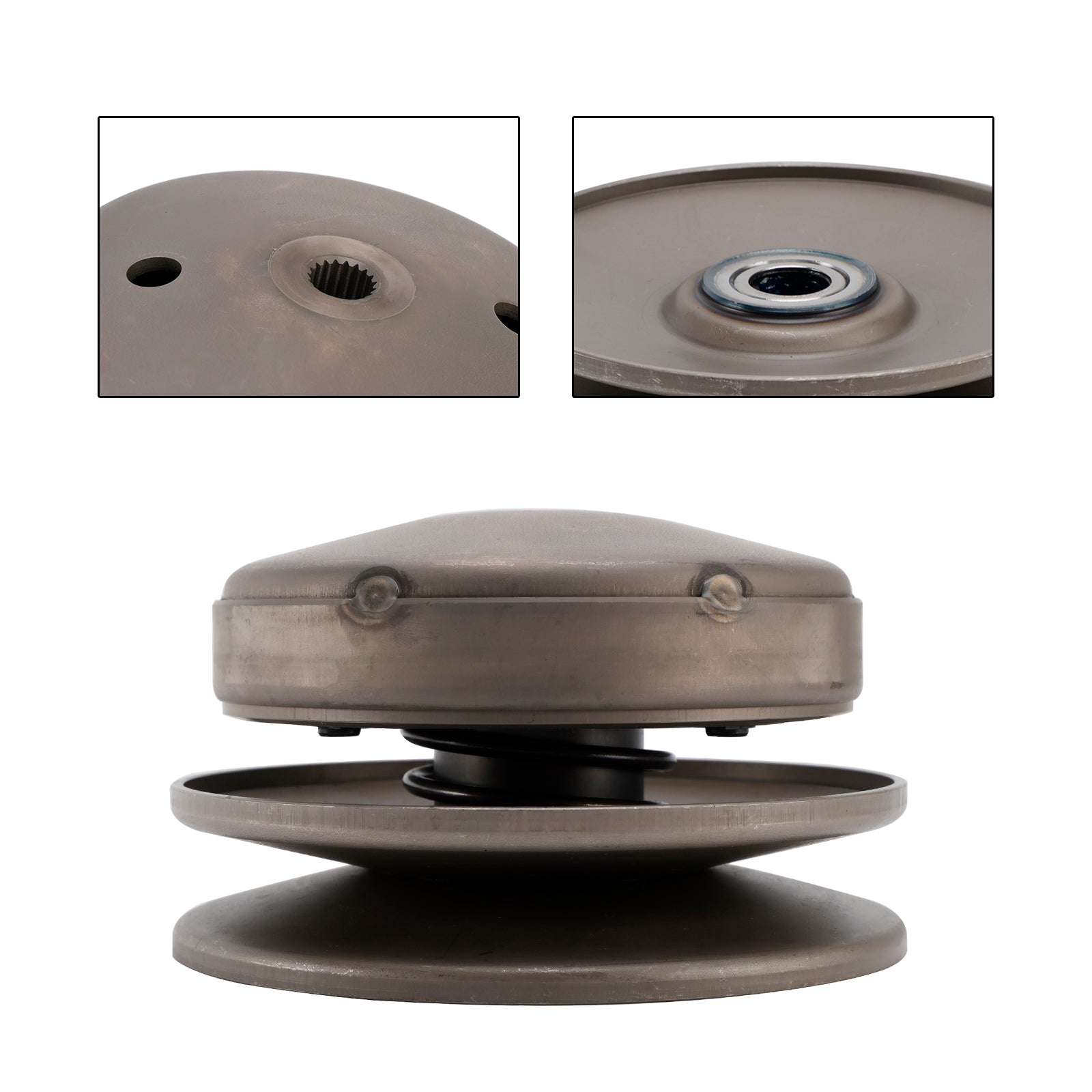 2003-2005 Honda AirBlade 160 ACA160 Replacement Clutch Cam Helix 22100-K1N-V00 22350-GFM-900 122350-K97-T01