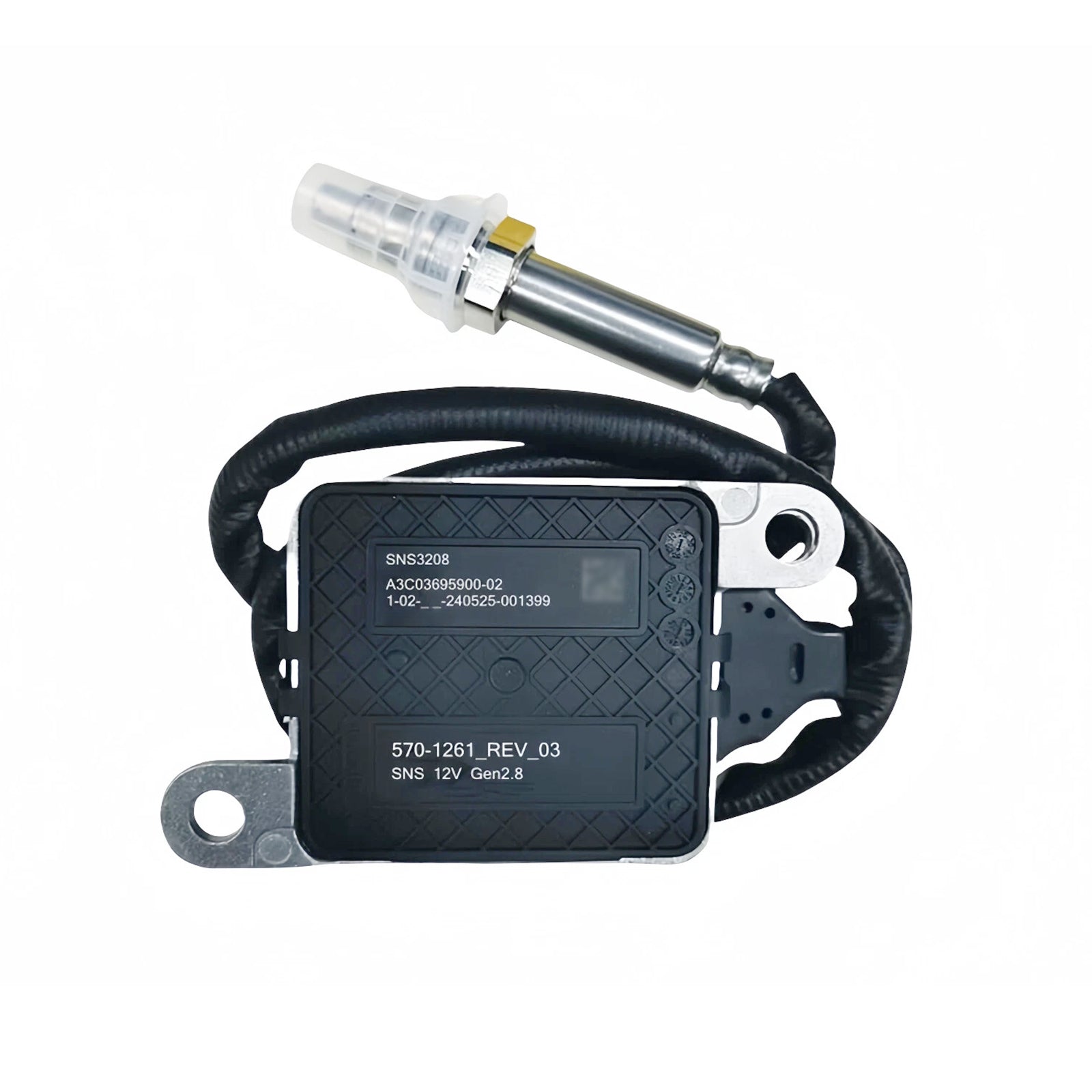 Nitrogen Oxygen Sensor 570-1261-03 Nox Sensor For CAT Diesel Engine