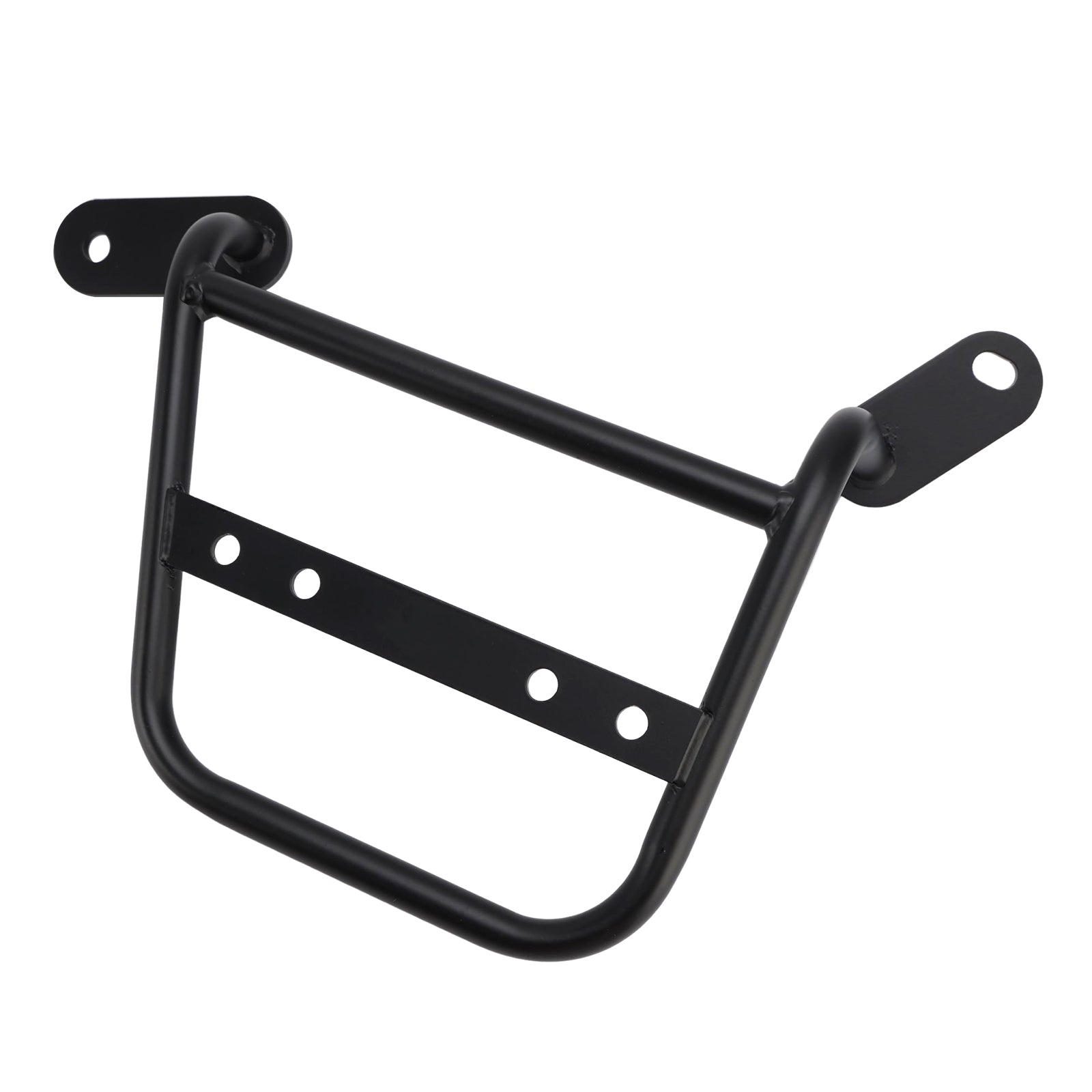 2022-2025 HONDA GB350S Saddlebag Support Mounting Bracket Racks