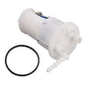 2008-2012 Triumph Street Triple 675R (To VIN 560476) Fuel Pump Assy Replacement T2401977