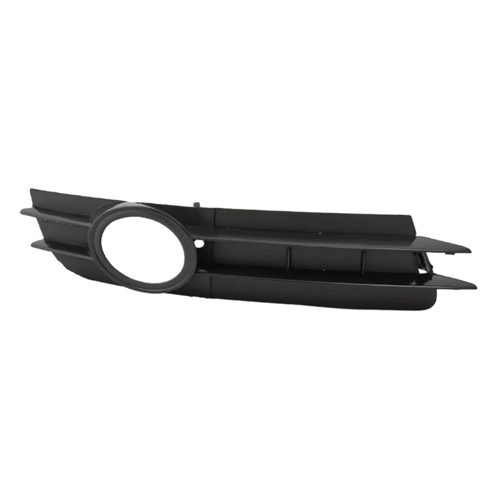 2005-2008 Audi A6 C6 Car Right Side Fog Light Grille Cover 4F0807682A