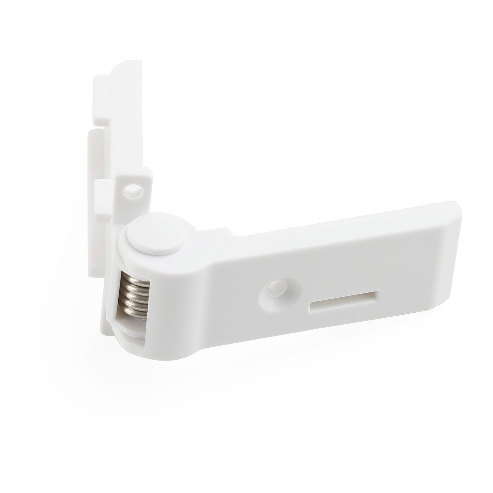 2412125011 Fridge Freezer Compartment Hinge Fit for Dometic Caravan Motorhome Parts