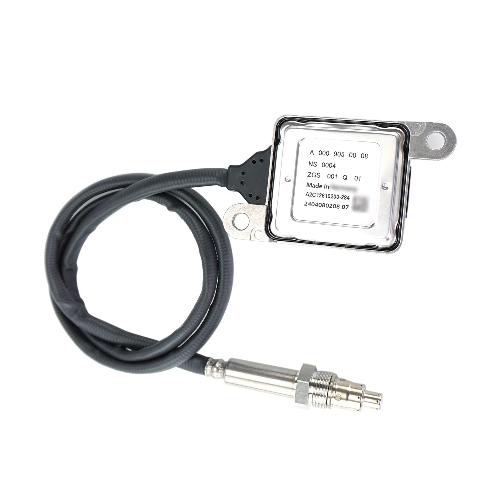 Nitrogen Oxide Sensor A0009050008 For Mercedes X253 GLC W447