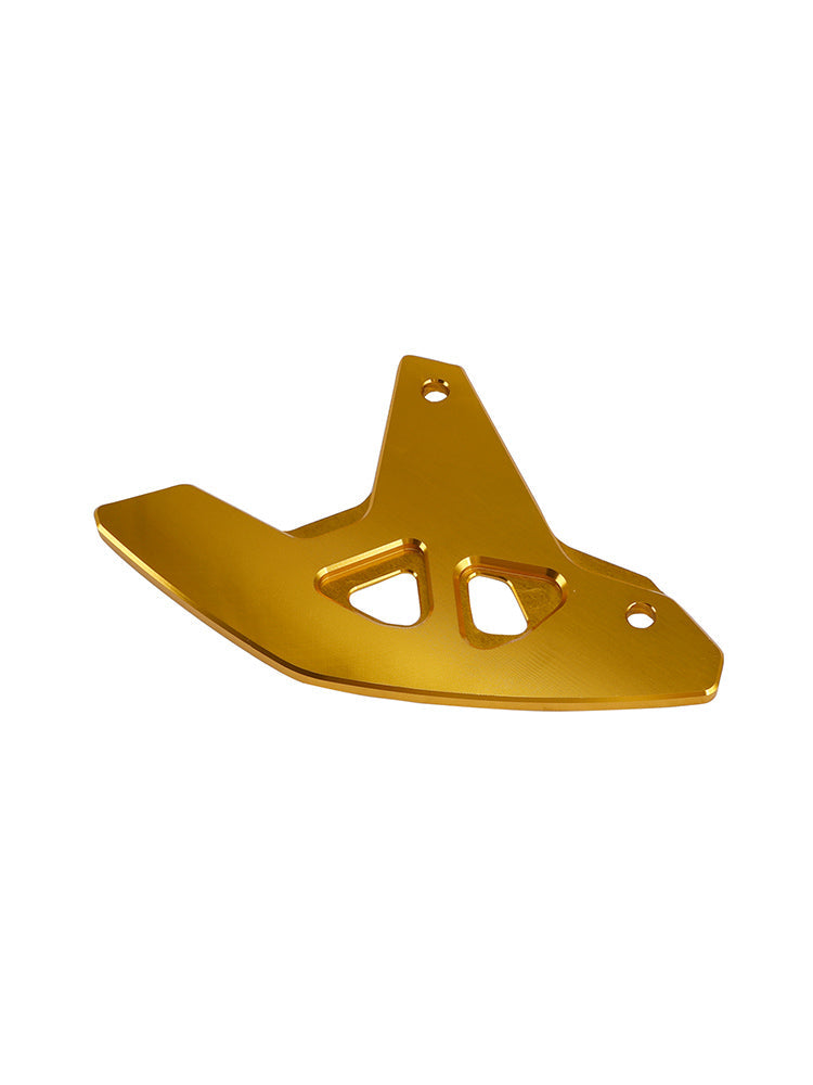 Rear Brake Disc Guard Cover For Suzuki DR-Z400SM 2000-2024 DRZ400/S/E