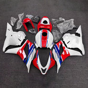 Injection Fairing Kit Bodywork Plastic ABS For Honda CBR600RR 2009-2012 F5
