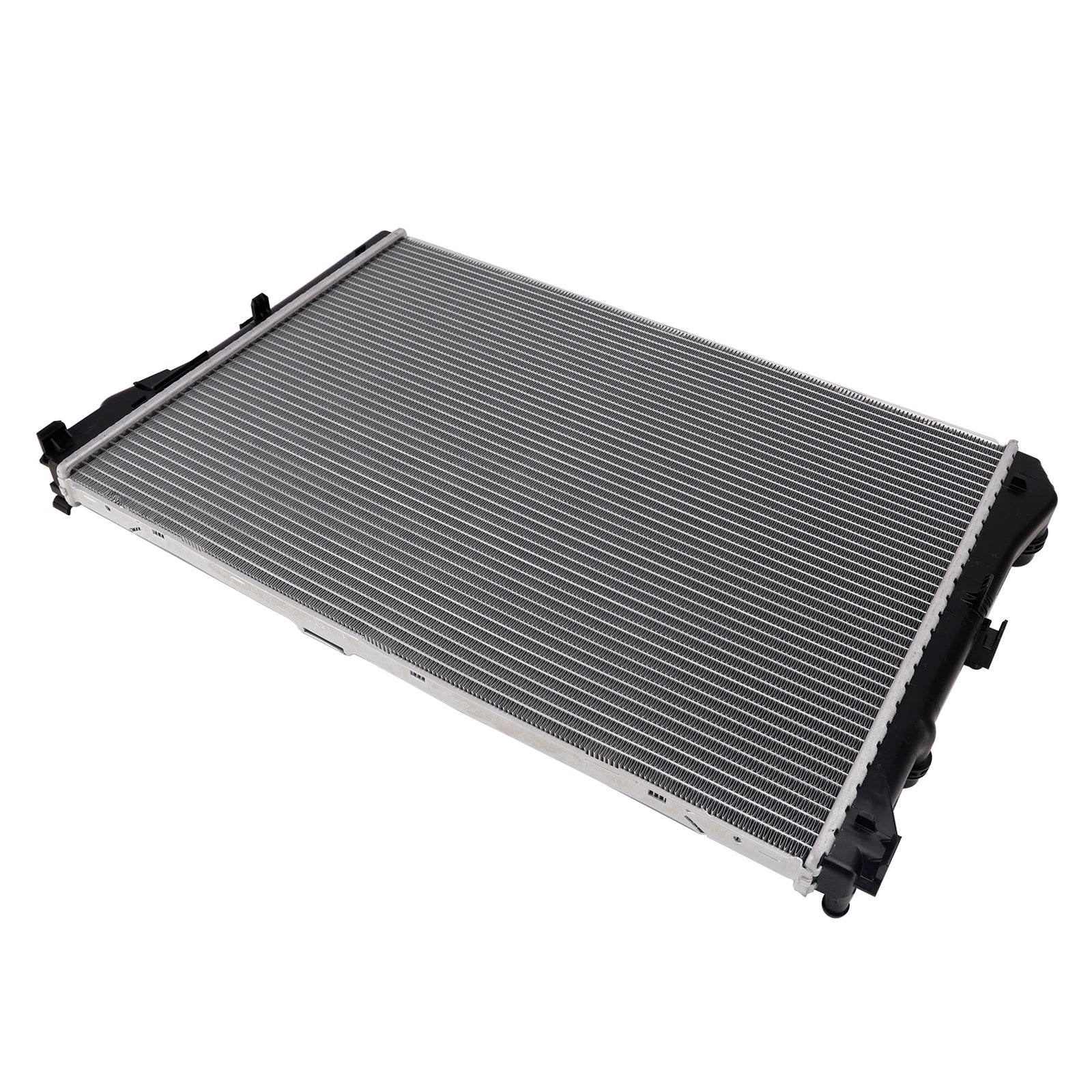 2015 For Mercedes-Benz C400 W205 V6 3.0L Oil Engine Radiator 0995002103
