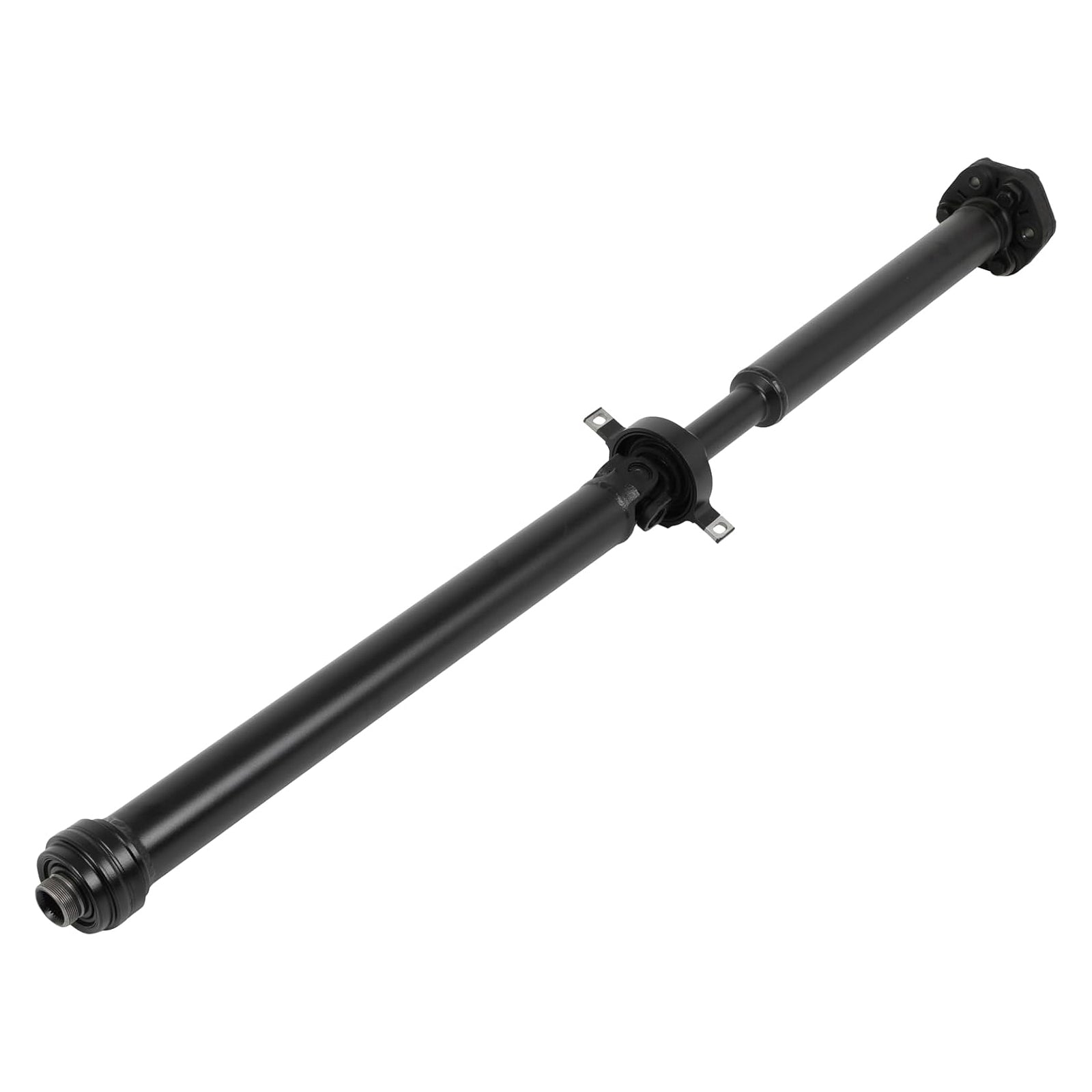 2011-2018 BMW X5 4.4L Rear Driveshaft Prop Shaft Assembly 26107589129 986-384
