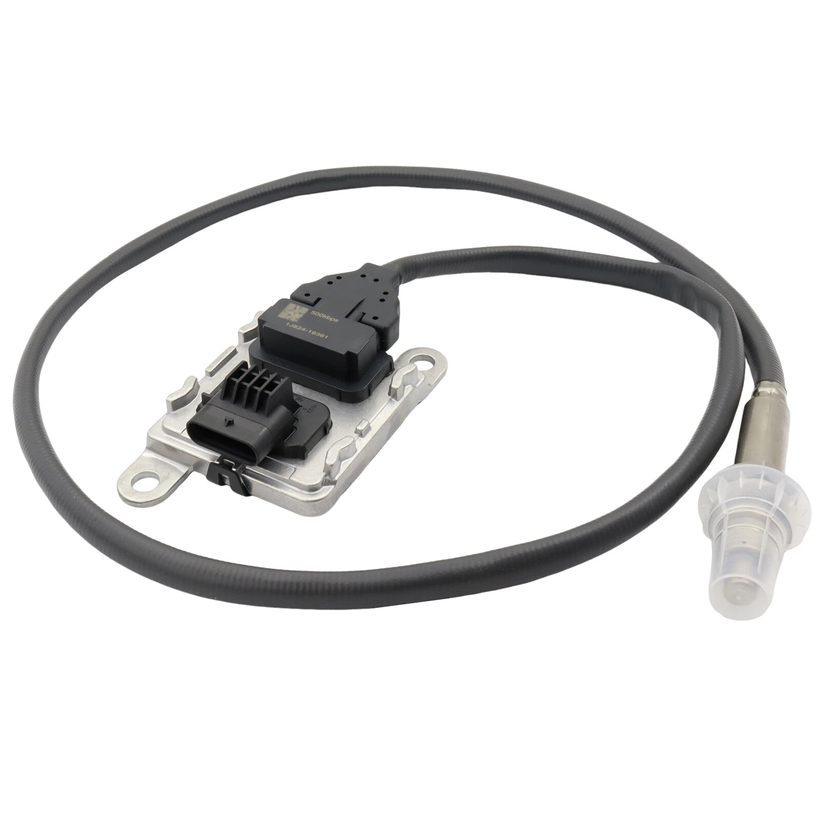 Nitrogen Oxide Sensor NOX Sensor 1J524-19361 5WK97374 For Kubota Loaders